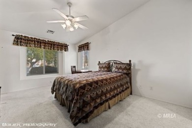 Welcome to this well-positioned townhome in the highly desirable on CasaBlanca Resort and Casino in Nevada - for sale on GolfHomes.com, golf home, golf lot