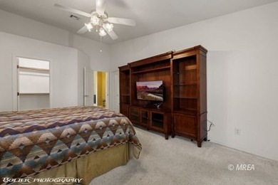 Welcome to this well-positioned townhome in the highly desirable on CasaBlanca Resort and Casino in Nevada - for sale on GolfHomes.com, golf home, golf lot