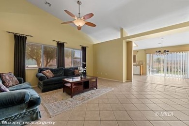 Welcome to this well-positioned townhome in the highly desirable on CasaBlanca Resort and Casino in Nevada - for sale on GolfHomes.com, golf home, golf lot