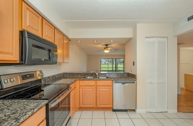 Step into this charming 1st floor 2 bdrm 2 bath condo, centrally on Mallards Landing Golf Course in Florida - for sale on GolfHomes.com, golf home, golf lot