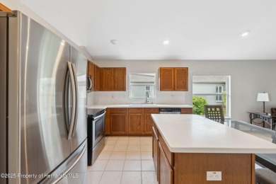 The Golfer's Dream! This beautifully kept 3-bedroom + study on Heritage Pines Country Club in Florida - for sale on GolfHomes.com, golf home, golf lot