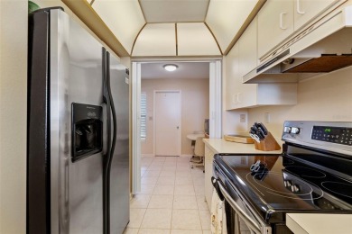 Amazing opportunity to own a top floor condo with breathtaking on Isla Del Sol Yacht and Country Club in Florida - for sale on GolfHomes.com, golf home, golf lot