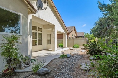 Fantastic OPPORTUNITY to own a RARE Barcelona Plan ( 2382 sq ft) on Menifee Lakes Country Club - Lakes in California - for sale on GolfHomes.com, golf home, golf lot