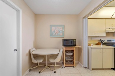 Amazing opportunity to own a top floor condo with breathtaking on Isla Del Sol Yacht and Country Club in Florida - for sale on GolfHomes.com, golf home, golf lot