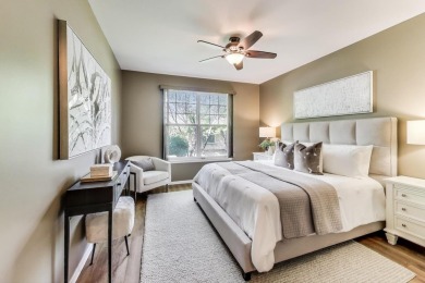 Wake up to resort-style living every day in a home that blends a on White Eagle Golf Club in Illinois - for sale on GolfHomes.com, golf home, golf lot