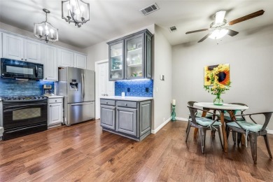 Almost perfect in every way! Just the perfect location for the on Oakmont Country Club in Texas - for sale on GolfHomes.com, golf home, golf lot