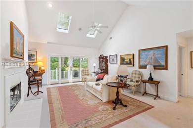 Beautiful estate lot home perfectly positioned for stunning on Dataw Island Club in South Carolina - for sale on GolfHomes.com, golf home, golf lot