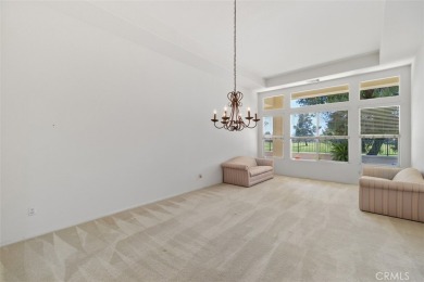Fantastic OPPORTUNITY to own a RARE Barcelona Plan ( 2382 sq ft) on Menifee Lakes Country Club - Lakes in California - for sale on GolfHomes.com, golf home, golf lot