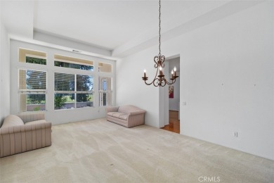 Fantastic OPPORTUNITY to own a RARE Barcelona Plan ( 2382 sq ft) on Menifee Lakes Country Club - Lakes in California - for sale on GolfHomes.com, golf home, golf lot