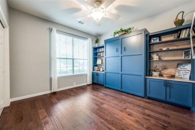 Almost perfect in every way! Just the perfect location for the on Oakmont Country Club in Texas - for sale on GolfHomes.com, golf home, golf lot