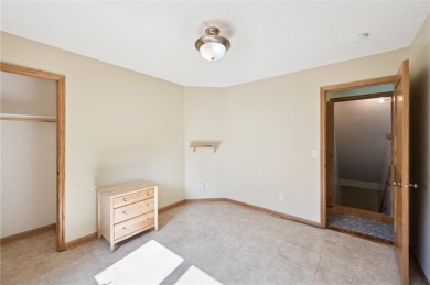 Don't miss this fantastic opportunity to own a well-built home on Pinewood Golf Course in Minnesota - for sale on GolfHomes.com, golf home, golf lot