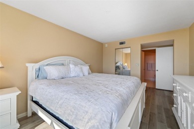 Amazing opportunity to own a top floor condo with breathtaking on Isla Del Sol Yacht and Country Club in Florida - for sale on GolfHomes.com, golf home, golf lot
