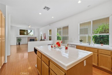 Fantastic OPPORTUNITY to own a RARE Barcelona Plan ( 2382 sq ft) on Menifee Lakes Country Club - Lakes in California - for sale on GolfHomes.com, golf home, golf lot