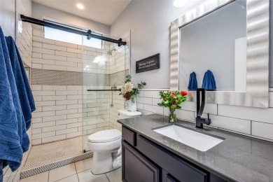 Almost perfect in every way! Just the perfect location for the on Oakmont Country Club in Texas - for sale on GolfHomes.com, golf home, golf lot