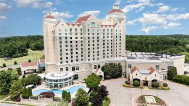 Beautifully positioned along the 14th and 6th fairways of on Grandover Resort in North Carolina - for sale on GolfHomes.com, golf home, golf lot