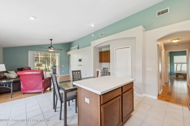 The Golfer's Dream! This beautifully kept 3-bedroom + study on Heritage Pines Country Club in Florida - for sale on GolfHomes.com, golf home, golf lot
