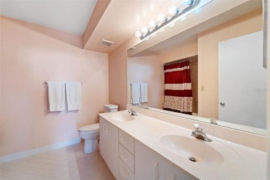Amazing opportunity to own a top floor condo with breathtaking on Isla Del Sol Yacht and Country Club in Florida - for sale on GolfHomes.com, golf home, golf lot