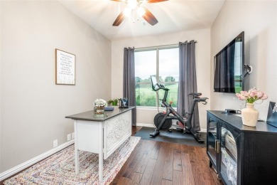 Almost perfect in every way! Just the perfect location for the on Oakmont Country Club in Texas - for sale on GolfHomes.com, golf home, golf lot