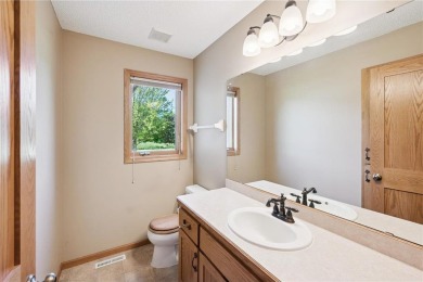 Don't miss this fantastic opportunity to own a well-built home on Pinewood Golf Course in Minnesota - for sale on GolfHomes.com, golf home, golf lot