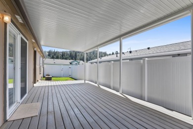 Updated and Modern 3 Bedroom / 2 Bathroom Home in Sunny Creek on Eagle Ridge Golf Course in Washington - for sale on GolfHomes.com, golf home, golf lot