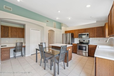The Golfer's Dream! This beautifully kept 3-bedroom + study on Heritage Pines Country Club in Florida - for sale on GolfHomes.com, golf home, golf lot