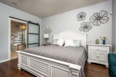 Almost perfect in every way! Just the perfect location for the on Oakmont Country Club in Texas - for sale on GolfHomes.com, golf home, golf lot