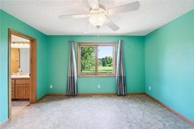 Don't miss this fantastic opportunity to own a well-built home on Pinewood Golf Course in Minnesota - for sale on GolfHomes.com, golf home, golf lot
