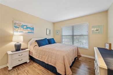 Amazing opportunity to own a top floor condo with breathtaking on Isla Del Sol Yacht and Country Club in Florida - for sale on GolfHomes.com, golf home, golf lot