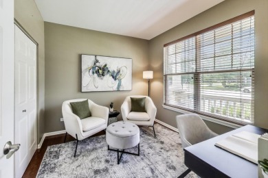 Wake up to resort-style living every day in a home that blends a on White Eagle Golf Club in Illinois - for sale on GolfHomes.com, golf home, golf lot