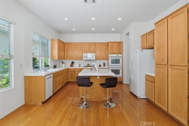Fantastic OPPORTUNITY to own a RARE Barcelona Plan ( 2382 sq ft) on Menifee Lakes Country Club - Lakes in California - for sale on GolfHomes.com, golf home, golf lot