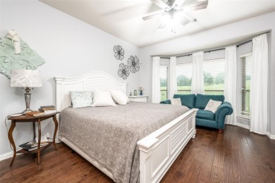Almost perfect in every way! Just the perfect location for the on Oakmont Country Club in Texas - for sale on GolfHomes.com, golf home, golf lot