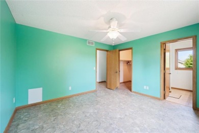 Don't miss this fantastic opportunity to own a well-built home on Pinewood Golf Course in Minnesota - for sale on GolfHomes.com, golf home, golf lot