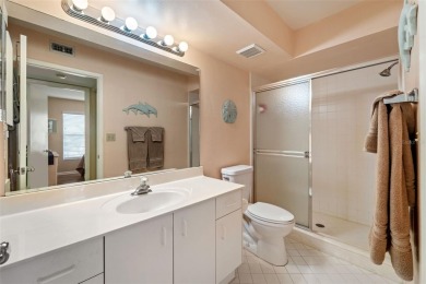Amazing opportunity to own a top floor condo with breathtaking on Isla Del Sol Yacht and Country Club in Florida - for sale on GolfHomes.com, golf home, golf lot