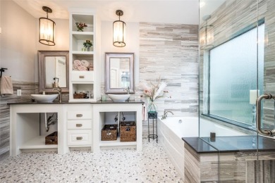 Almost perfect in every way! Just the perfect location for the on Oakmont Country Club in Texas - for sale on GolfHomes.com, golf home, golf lot