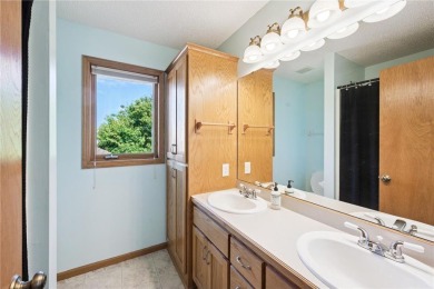 Don't miss this fantastic opportunity to own a well-built home on Pinewood Golf Course in Minnesota - for sale on GolfHomes.com, golf home, golf lot