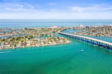 Amazing opportunity to own a top floor condo with breathtaking on Isla Del Sol Yacht and Country Club in Florida - for sale on GolfHomes.com, golf home, golf lot