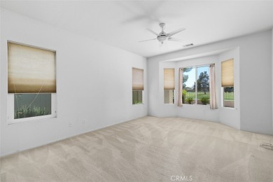 Fantastic OPPORTUNITY to own a RARE Barcelona Plan ( 2382 sq ft) on Menifee Lakes Country Club - Lakes in California - for sale on GolfHomes.com, golf home, golf lot