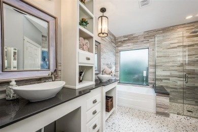 Almost perfect in every way! Just the perfect location for the on Oakmont Country Club in Texas - for sale on GolfHomes.com, golf home, golf lot