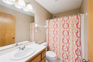 Don't miss this fantastic opportunity to own a well-built home on Pinewood Golf Course in Minnesota - for sale on GolfHomes.com, golf home, golf lot