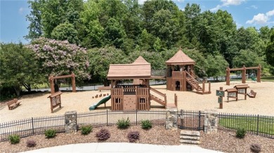 Beautifully positioned along the 14th and 6th fairways of on Grandover Resort in North Carolina - for sale on GolfHomes.com, golf home, golf lot