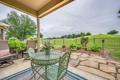 Almost perfect in every way! Just the perfect location for the on Oakmont Country Club in Texas - for sale on GolfHomes.com, golf home, golf lot