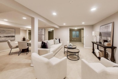 Wake up to resort-style living every day in a home that blends a on White Eagle Golf Club in Illinois - for sale on GolfHomes.com, golf home, golf lot