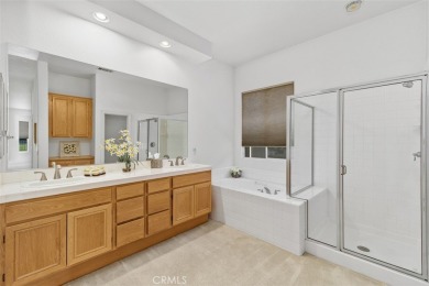 Fantastic OPPORTUNITY to own a RARE Barcelona Plan ( 2382 sq ft) on Menifee Lakes Country Club - Lakes in California - for sale on GolfHomes.com, golf home, golf lot