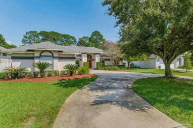 !!This SATURDAY OPEN HOUSE 10-1pm, November 23rd!!  Welcome to on Tiger Point Golf and Country Club in Florida - for sale on GolfHomes.com, golf home, golf lot