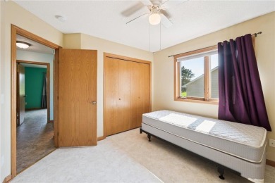 Don't miss this fantastic opportunity to own a well-built home on Pinewood Golf Course in Minnesota - for sale on GolfHomes.com, golf home, golf lot