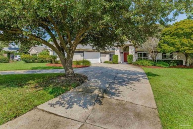 !!This SATURDAY OPEN HOUSE 10-1pm, November 23rd!!  Welcome to on Tiger Point Golf and Country Club in Florida - for sale on GolfHomes.com, golf home, golf lot