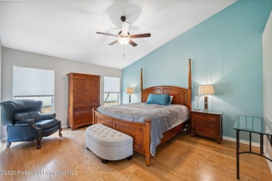 The Golfer's Dream! This beautifully kept 3-bedroom + study on Heritage Pines Country Club in Florida - for sale on GolfHomes.com, golf home, golf lot