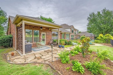Almost perfect in every way! Just the perfect location for the on Oakmont Country Club in Texas - for sale on GolfHomes.com, golf home, golf lot