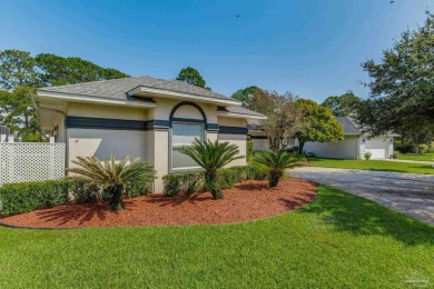 !!This SATURDAY OPEN HOUSE 10-1pm, November 23rd!!  Welcome to on Tiger Point Golf and Country Club in Florida - for sale on GolfHomes.com, golf home, golf lot