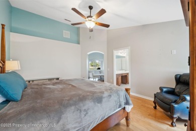 The Golfer's Dream! This beautifully kept 3-bedroom + study on Heritage Pines Country Club in Florida - for sale on GolfHomes.com, golf home, golf lot